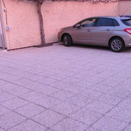 Les Glycines Acomodação com café da manhã Choloy Exterior foto